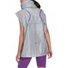 Жилет для бега STELLA MCCARTNEY TRUE PACE Женский Прозрачный Агат HG6853