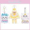 Bind Hachiware Anoko Soft Plush Pendant Keychain Girl Decoration Collection Gift