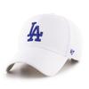 Cap Hat Brand Free Size White ['47 Brand] Men's '47 '47brand187