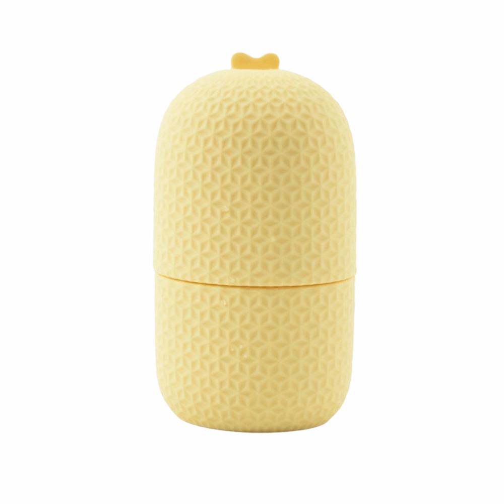 Silicone Ice Face Roller Shrink Pores Face Massage Roller  Skincare Routine