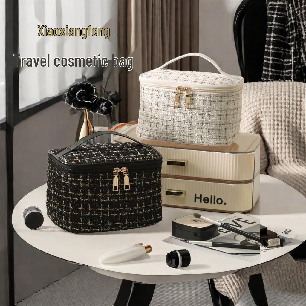 Дорожная сумка большой вместимости с разделением на влажное и сухое для деловых поездок, спорта и йоги