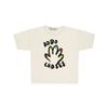 Bobo Shoes Футболка с коротким рукавом High Five для детей B225ac004