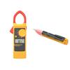 Измерительные клещи переменного тока 301A, детектор напряжения, комбинированный продукт + AC90-1000V 1AC-A2-II