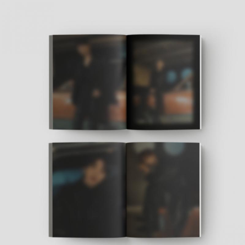 Основные моменты   После заката 4-й мини-альбом