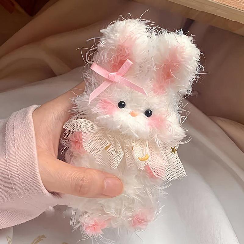 Creative Diy Handmade Pendant Material Kit Cute Hanging Decoration Vntine'S Day Gift For Girlfriend Faion Accories