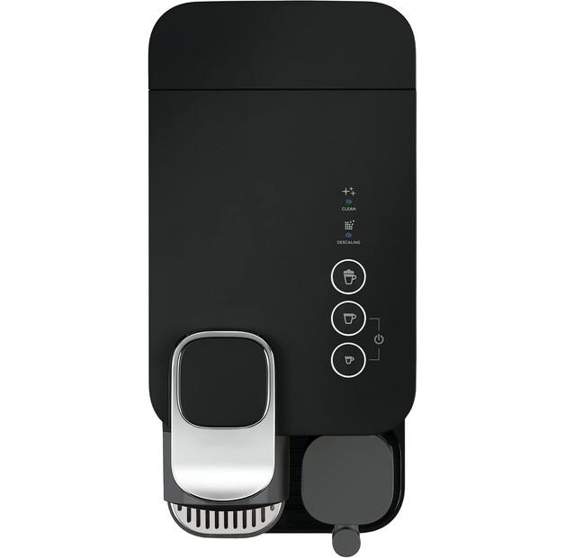 Capsule Coffee Machine DeLonghi EN 510.B Lattissima One Evo Black