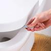 3Pcs Toilet Seat Lifter, Can Avoid Touching the Toilet Lid Lifting Handle, Fashionable and Practical Toilet Seat Lifter