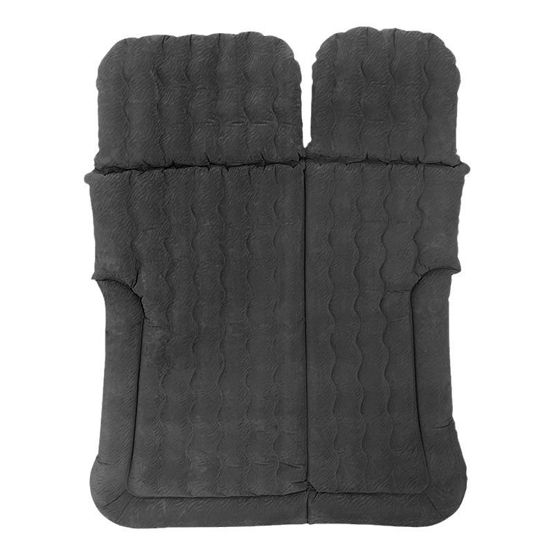 Надувной матрас в багажник внедорожника для путешествий и самостоятельных туров