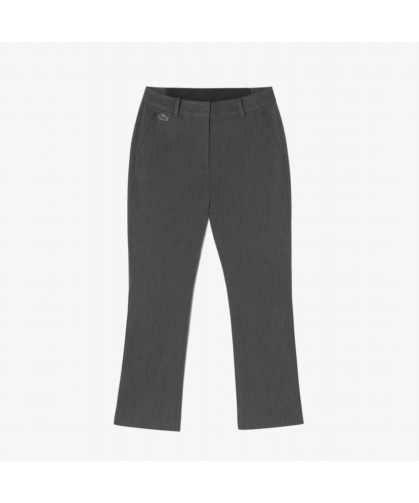 Женские брюки-клеш LACOSTE Hf906E-55N 050