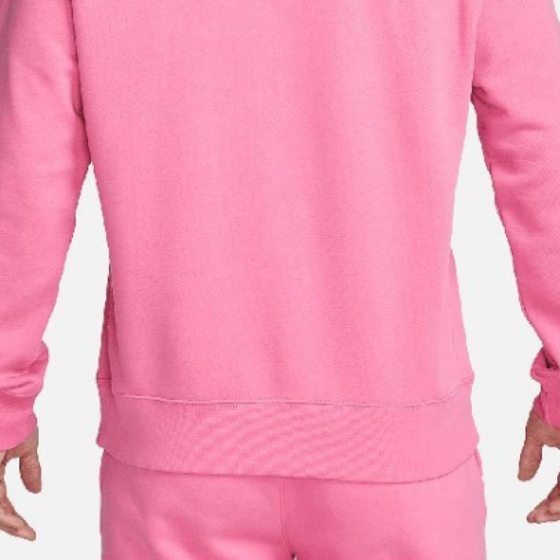 Nike Свитшот Club French Terry Crew Top Bv2667 684 S2303