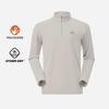 Pelliot Women's Breathable Quick-Dry Long Sleeve Top