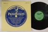 LP Пластинка РАЗНЫЕ ИСПОЛНИТЕЛИ Paramount Hot Jazz Rarities 192619 HERWIN110 HERWIN 1977 США Джаз Б/У