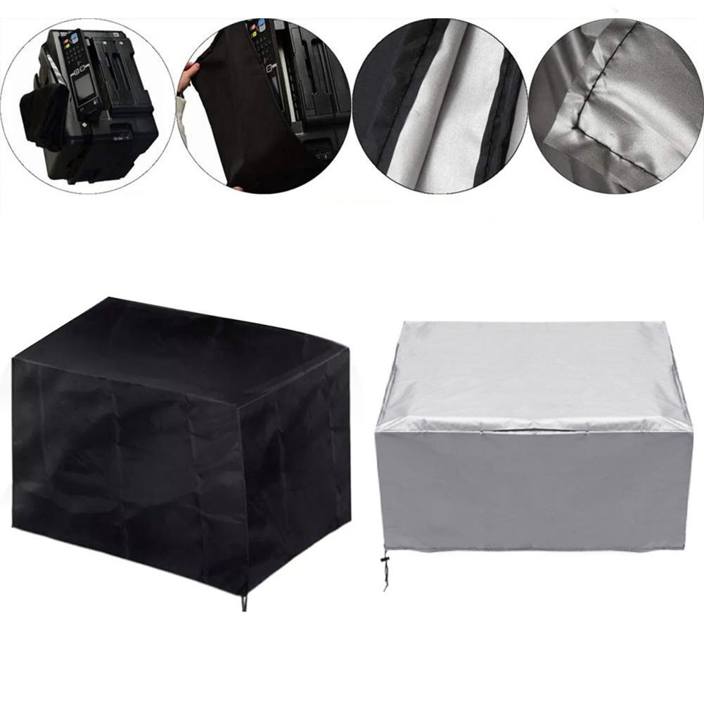 Waterproof Printer Dust Cover for Office and Home Use 210D Oxford Cloth