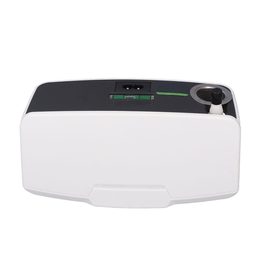 Condensate Pump 18L/h 150ml Capacity 10m Lift Wall Mount Silent Automatic AC Drain Removal Pump 220V