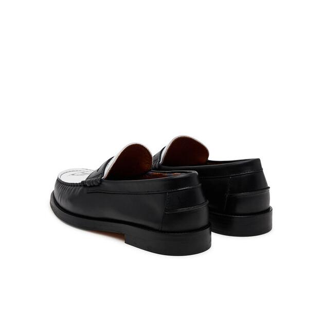 Мокасины Naked Wolfe Riviera
