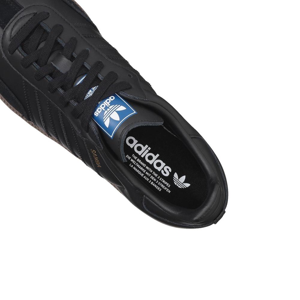 Adidas Samba Og Core Core Gum5 Ie3438 Core Core Gum5