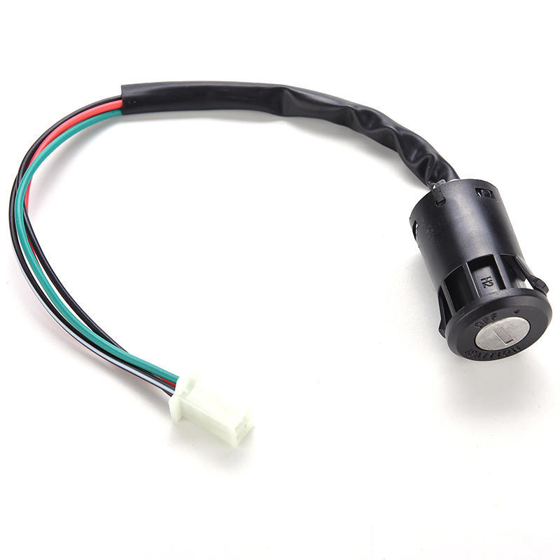 Универсальный ключ зажигания мотоцикла для Kawasaki Suzuki Ktm M2