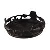 Round Flowerpot Base Plastic Flowerpot Mat Generic Flowerpot Tray  Hotel