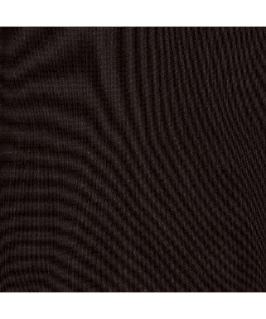 Iolo Double Jersey Jacket_Brown