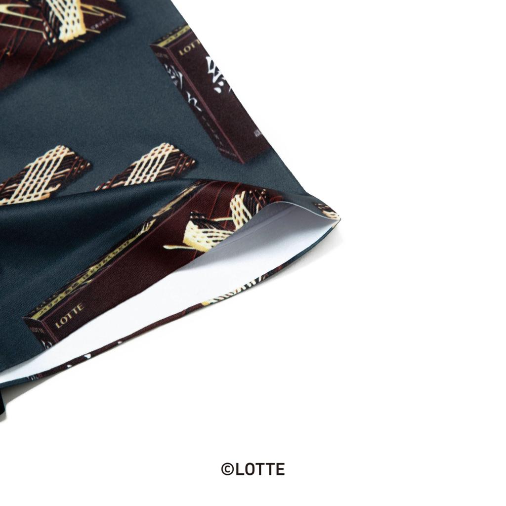 [Хип-шоп] Мужские боксеры-брифы LOTTE из Сасы