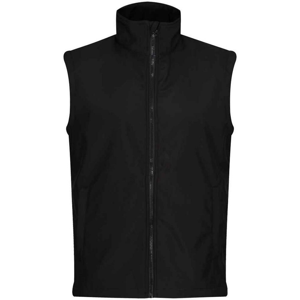 Regatta Professional Mens Ablaze Softshell Printable Gilet