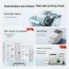 Jinchen Thermal Label & Waybill Printer CN plug (adapter included)