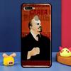 Чехол Флаг Советского Союза Ленин Для Oppo A98 A78 A58 A15 A16 A17 A5 A9 A91 A52 A72 A76 A96 A74 A94 A54 S A57 A77