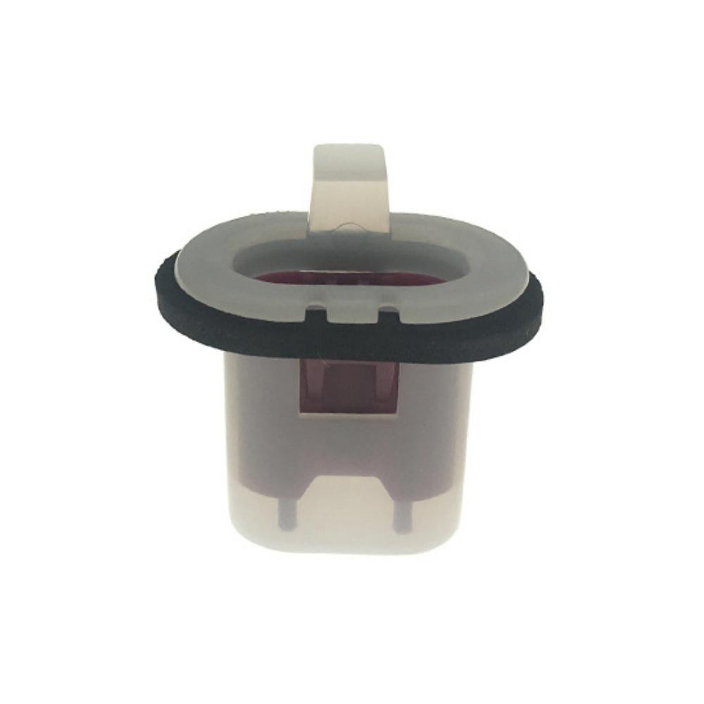 Крючок крепления подушки заднего сиденья автомобиля 88304-51E00 883042Dx0A Для Nissan Juke Versa