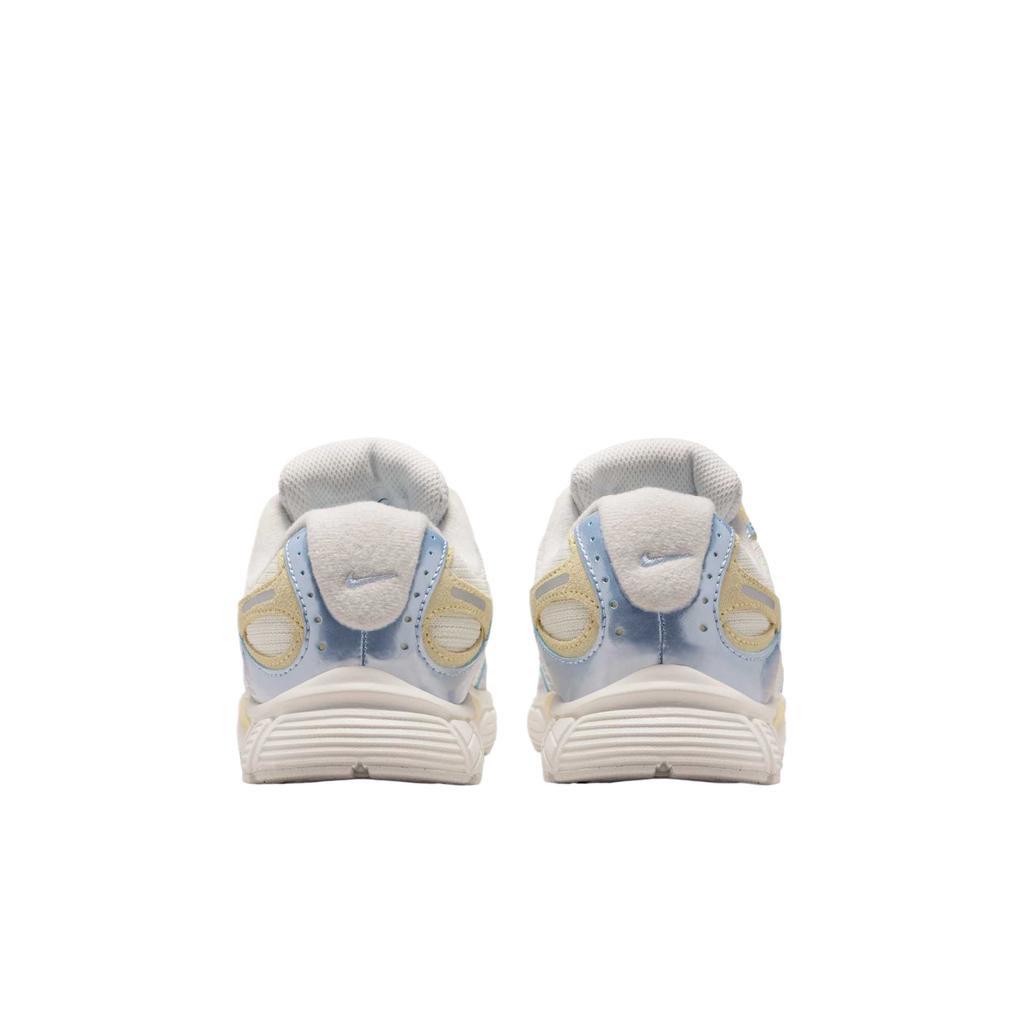 Nike V5 RNR GS Summit White Metallic Silver Детские кроссовки IM6696-101