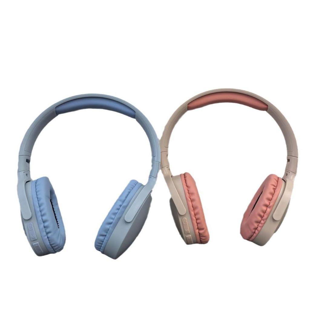 Беспроводные Bluetooth-наушники P2961: Тяжелый бас, Игры и спорт, Универсальная совместимость