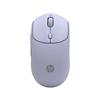 Souris Sans Fil - HP - 400 - Bluetooth Et USB 2,4 GHz - Clics Silencieux - Batterie 24 Mois