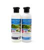 Set Shampoo and Conditioner Coconut