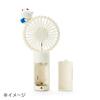 Sanrio 2WAY Fan My Melody My Melody My Melody 18x10x4cm Character 212121