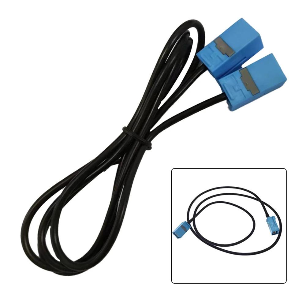 Car Dvd Navigation o Gvif Cable For Land Rover Discovery 4 Range Rover Evoque Jaguar Buick