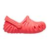 Salehe Bembury x Crocs Pollex Clog Малыш Бегония Детские кроссовки Красный 209351-6WN