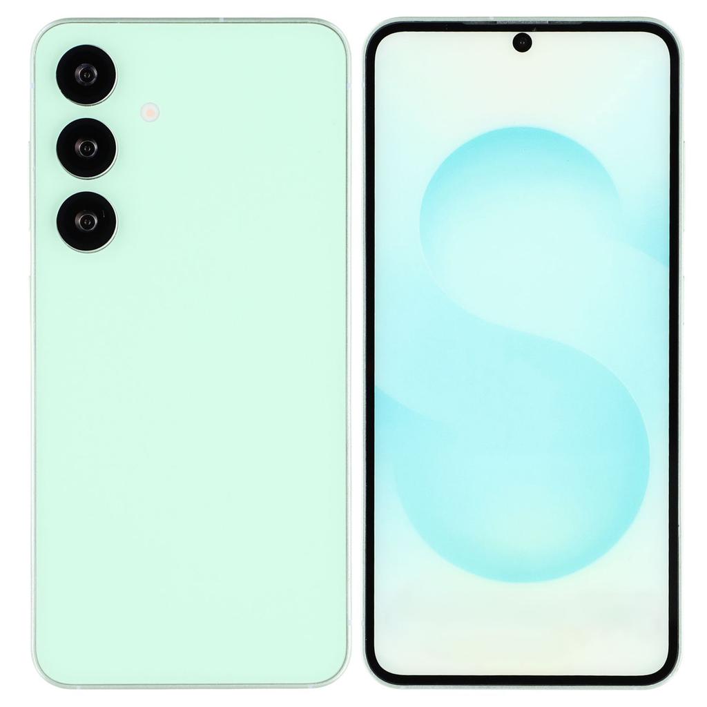 Для Samsung Galaxy S25+ цветной экран муляж телефона счетчик стрельбы дисплей игрушки (Без логотипа)