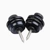 2pcs Bass Safety Straplocks Zinc Alloy Guitar Strap Buttons Non-Slip Strap Fixing Pin Replacement Musical Instrument Accessories