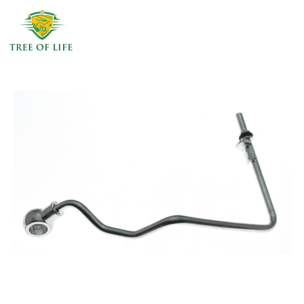 Turbocharger Turbo Oil Pipe For Chevrolet Cruze Opel Insignia Corsa D A16LET LLU Engine 1.6 Turbo 55583647 0861006