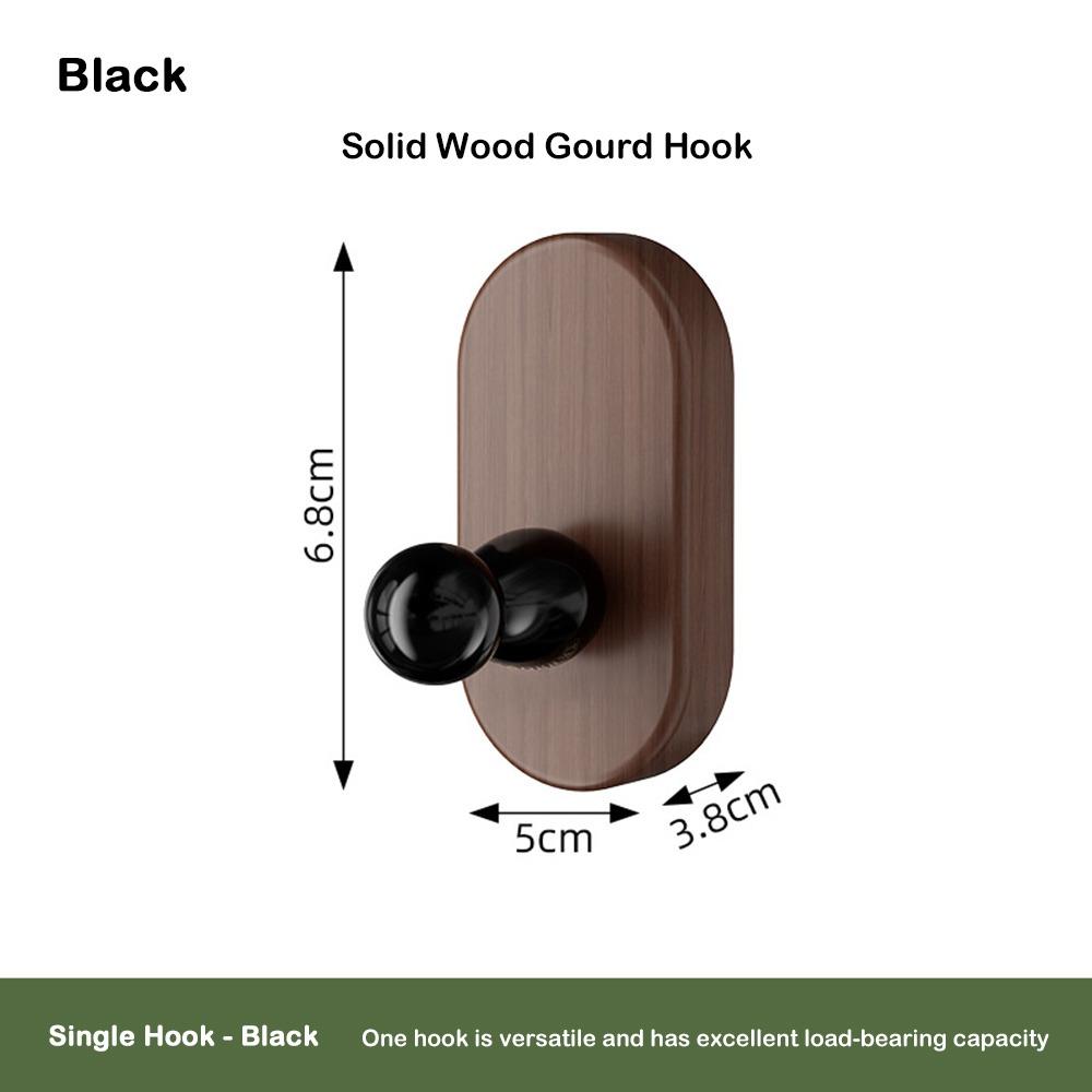 Прочные самоклеящиеся крючки для стен, держатель для одежды, новый держатель для ключей, прихожая
