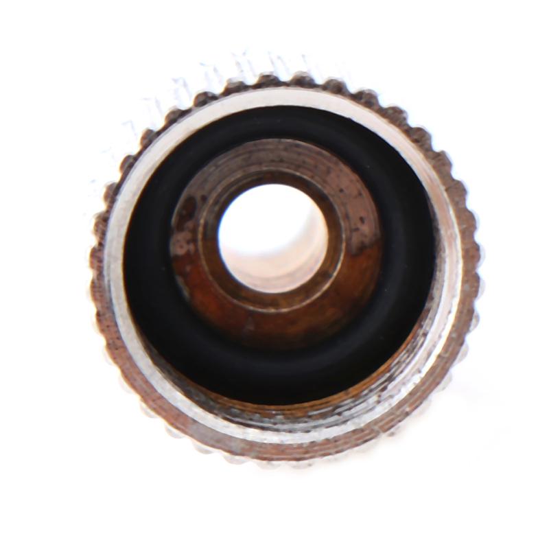 1Pcs Model Airbrush Quick Plug Connector Air Pump Air Pipe Connector