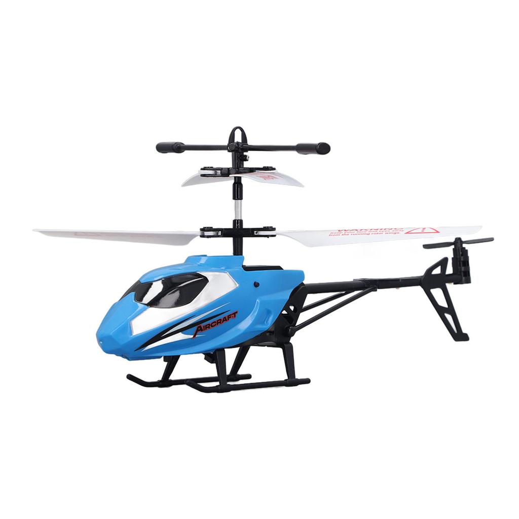 2,5-канальный радиоуправляемый вертолет, перезаряжаемый, гибкий, игрушка-самолет с дистанционным управлением, со светом для детей