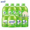 Набор антибактериального пенящегося мыла для рук Blue Moon Aloe