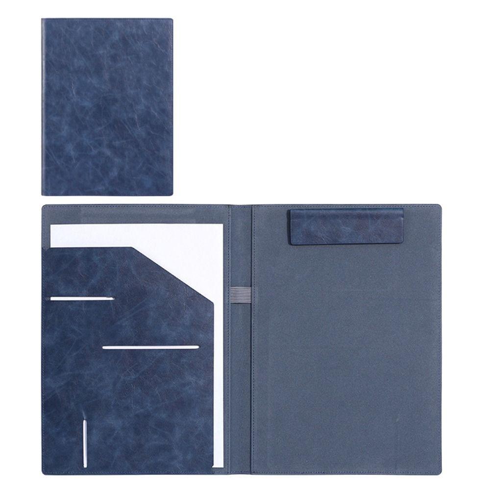 Многофункциональная папка-конференц-папка формата А4 для хранения документов, папки для контрактных файлов, офисные и школьные принадлежности