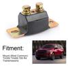Professional Transmission Mount Easy Installation Rear Mount for TH350 TH400 700