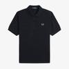 Fred Perry [g6000] Однотонная рубашка Fred Perry 721 Afpf2416000 721