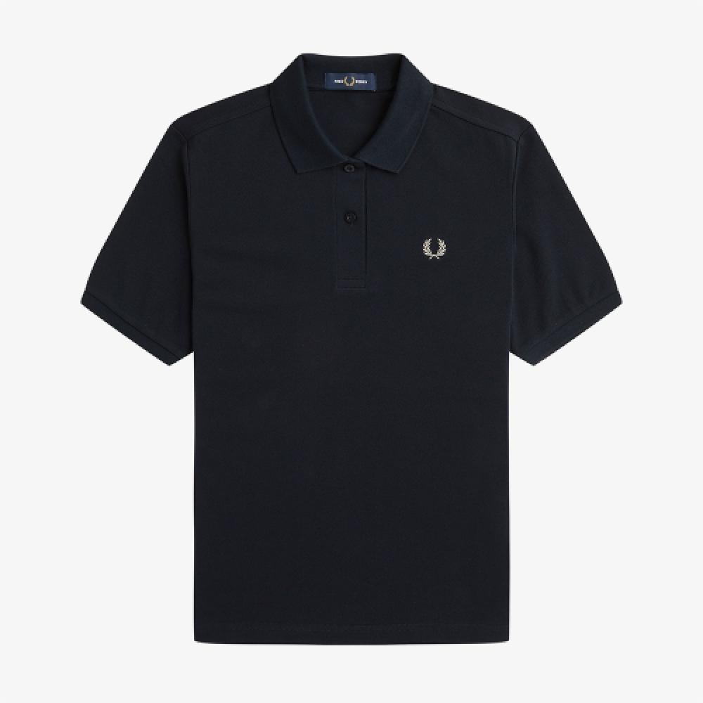 Fred Perry [g6000] Однотонная рубашка Fred Perry 721 Afpf2416000 721