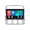 icreative Для Suzuki Liana 2004-2013 автомобильное радио GPS Android стерео QLED CarPlay без 2DIN головное устройство KK5 мультимедийный плеер