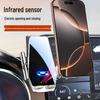 Автомобильный держатель для телефона Geely Geometry: Крепление для навигации на экране для моделей A/Apro/C/G6/M6/E