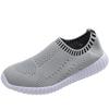 Fashion Women Casual Sneakers Mesh Breathable Sport Shoes for Woman Vulcanized Shoes Summer Female Socks Walking Shoes Woman Footwear