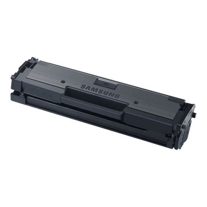 Samsung MLT-D111S Black Toner Cartridge (SU810A) for M2020/M2020W, M2022/M2022W, M2070/M2070W, M2070F/M2070FW, M2026/M2026W